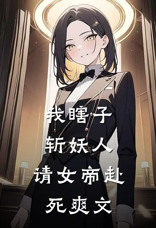 我瞎子斩妖人，请女帝赴死爽文
