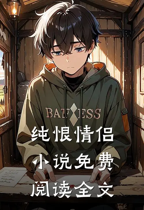 纯恨情侣小说免费阅读全文
