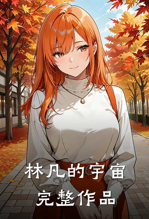 林凡的宇宙完整作品