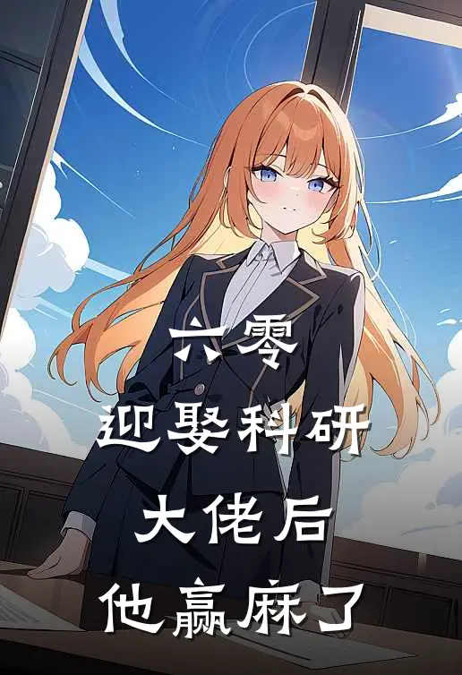 六零迎娶科研大佬后,他赢麻了笔趣阁