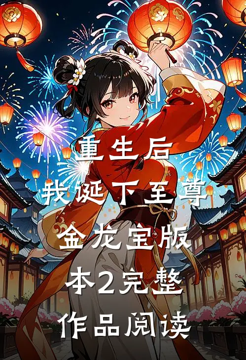 重生后，我诞下至尊金龙宝（版本2）完整作品阅读