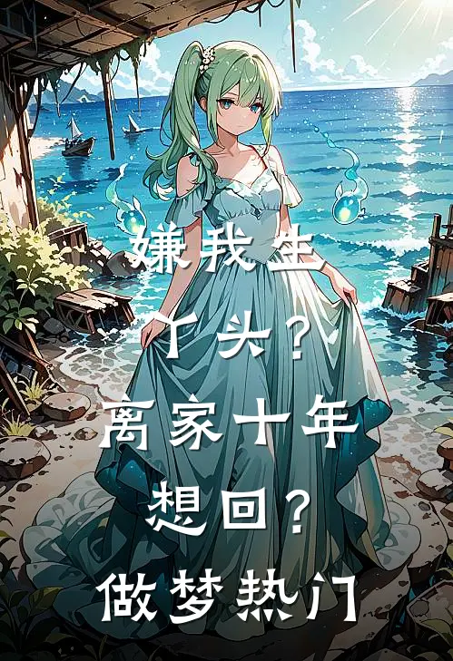 嫌我生丫头？离家十年想回？做梦热门