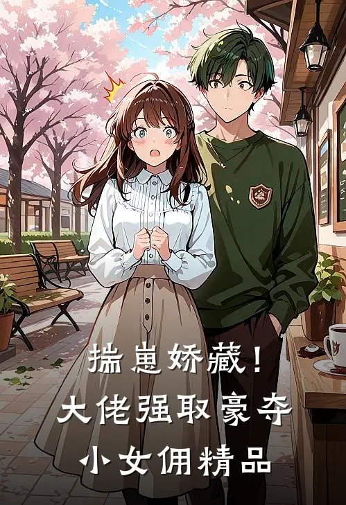 揣崽娇藏！大佬强取豪夺小女佣精品