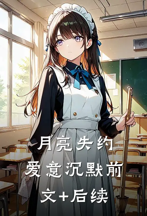 月亮失约，爱意沉默前文+后续