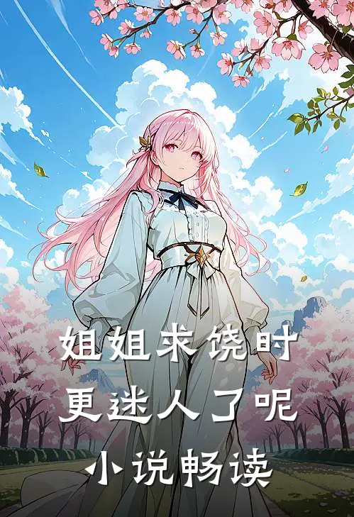 姐姐求饶时，更迷人了呢小说畅读