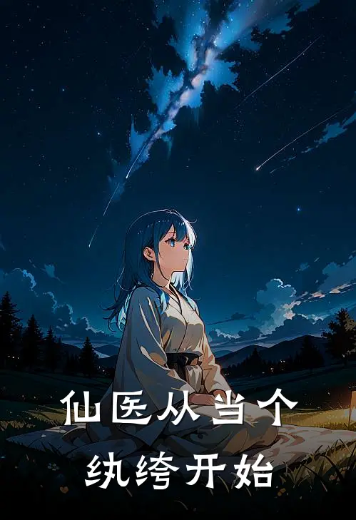 仙医从当个纨绔开始