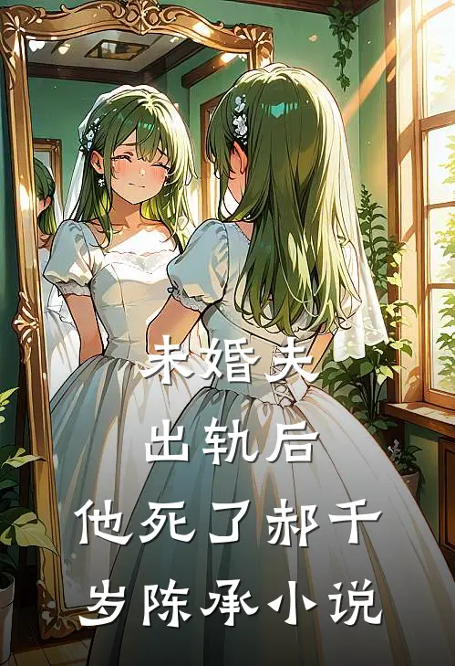 未婚夫出轨后，他死了郝千岁陈承小说