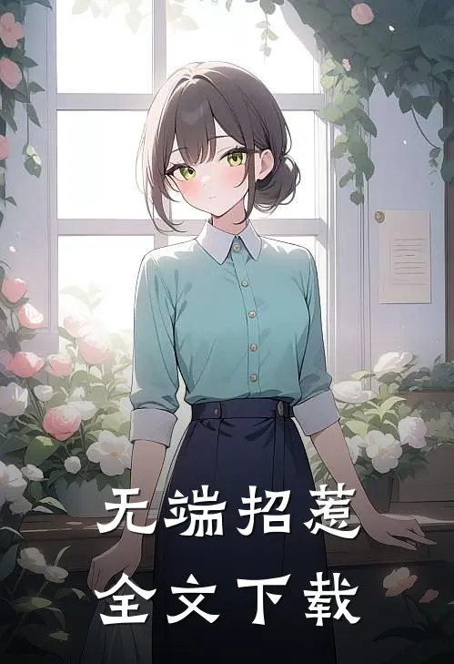 无端招惹全文下载