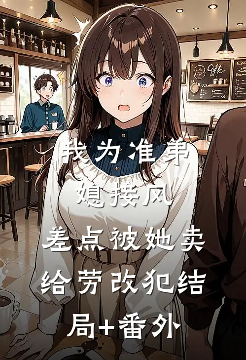 我为准弟媳接风，差点被她卖给劳改犯结局+番外