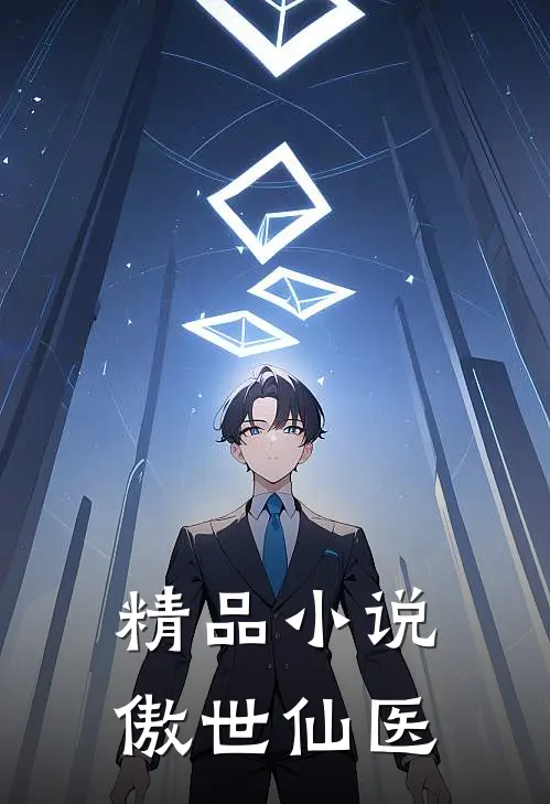 精品小说傲世仙医