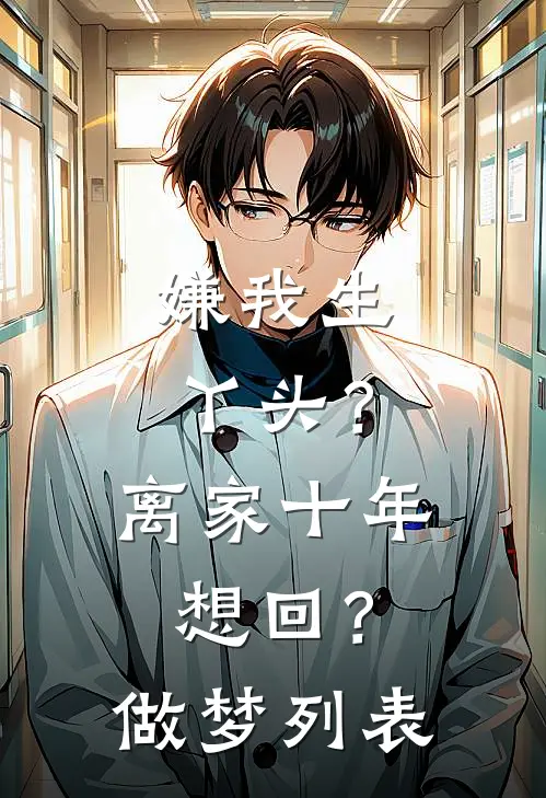 嫌我生丫头？离家十年想回？做梦列表