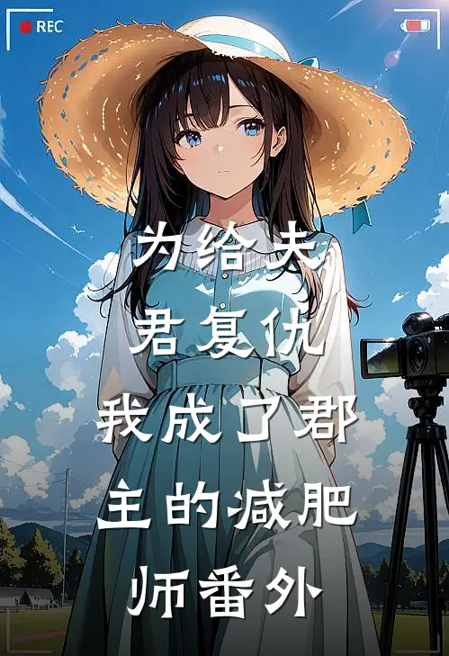 为给夫君复仇，我成了郡主的减肥师 番外