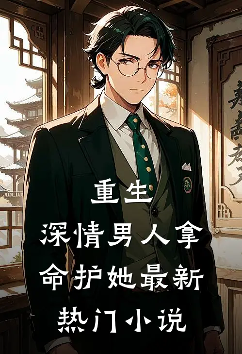 重生深情男人拿命护她最新热门免费阅读