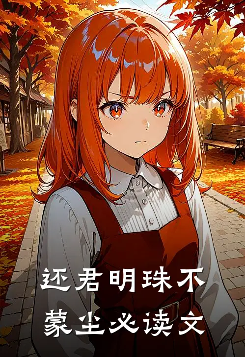 还君明珠不蒙尘必读文