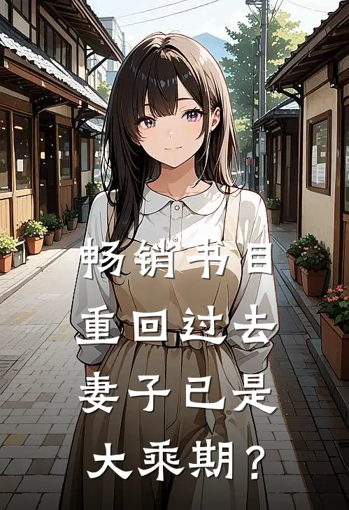 畅销书目重回过去，妻子已是大乘期？