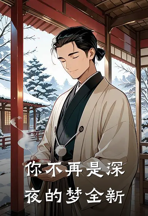你不再是深夜的梦全新