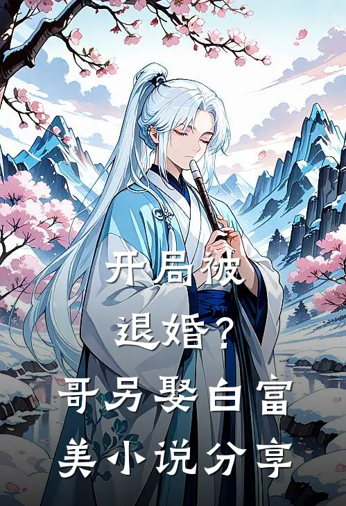 开局被退婚？哥另娶白富美小说分享