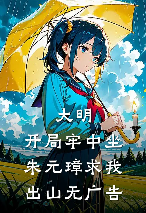 大明：开局牢中坐，朱元璋求我出山无广告
