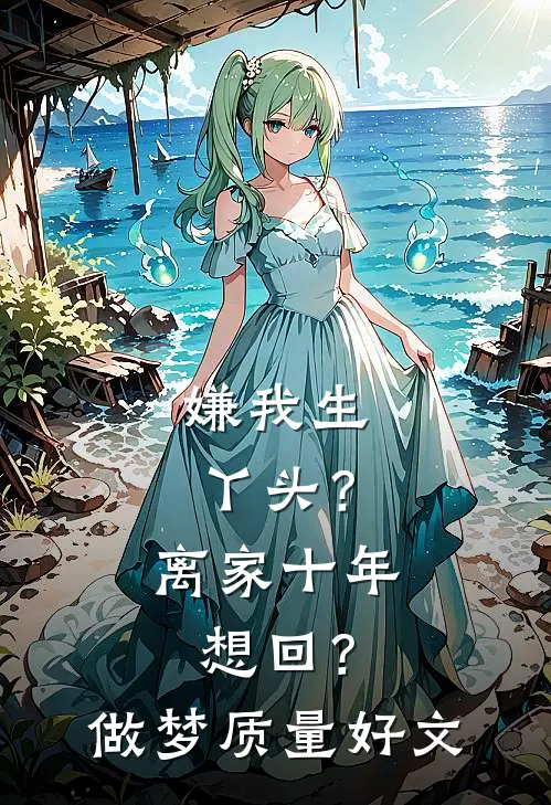 嫌我生丫头？离家十年想回？做梦质量好文