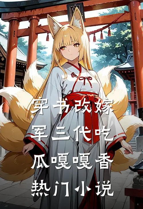 穿书改嫁军三代吃瓜嘎嘎香热门小说