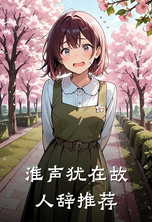 淮声犹在故人辞推荐