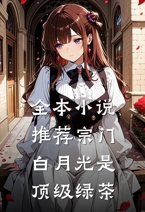 全本小说推荐宗门白月光是顶级绿茶
