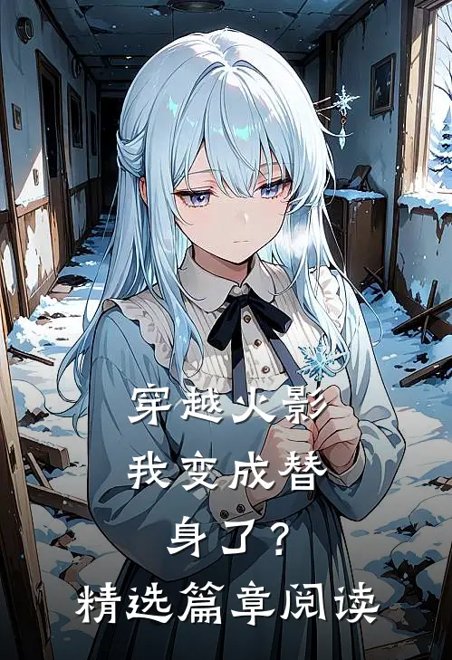 穿越火影，我变成替身了？精选篇章阅读