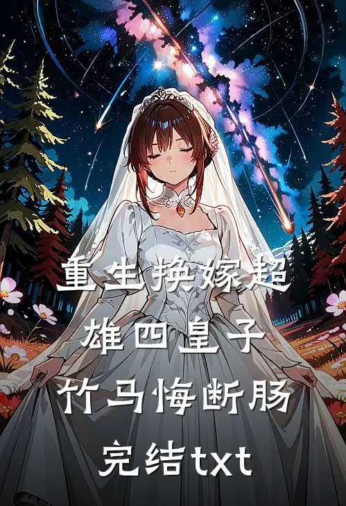 重生换嫁超雄四皇子，竹马悔断肠完结txt