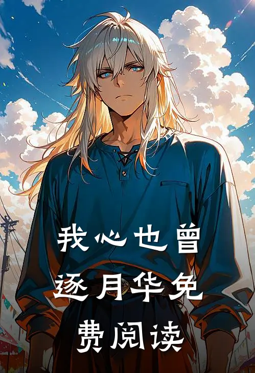 我心也曾逐月华免费阅读