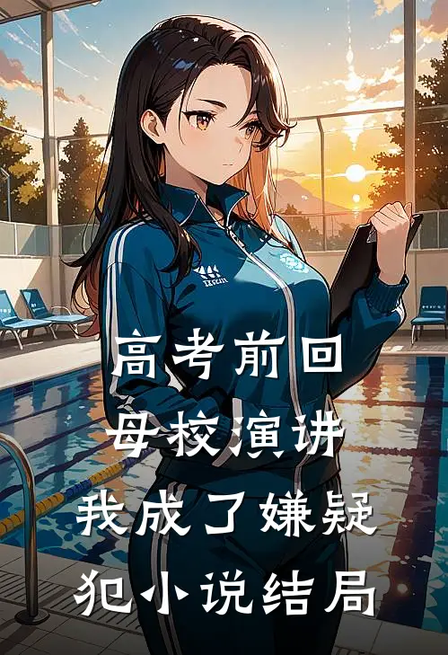 高考前回母校演讲，我成了嫌疑犯小说结局