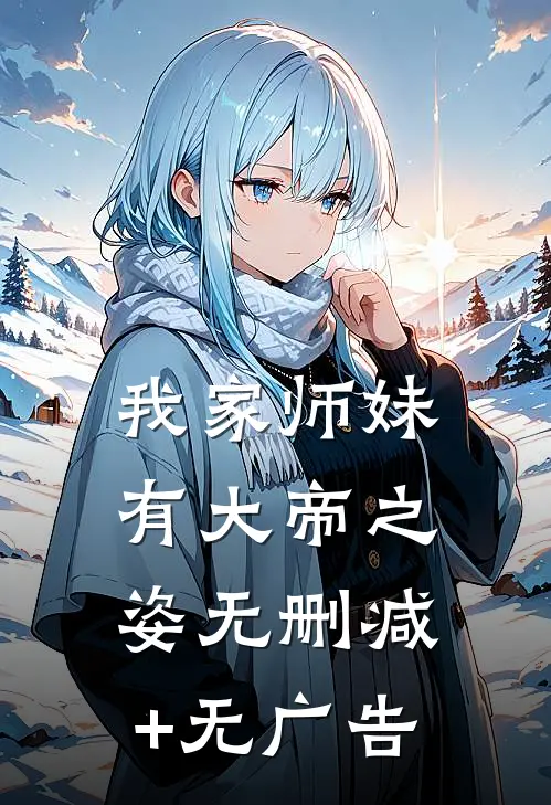 我家师妹有大帝之姿无删减+无广告
