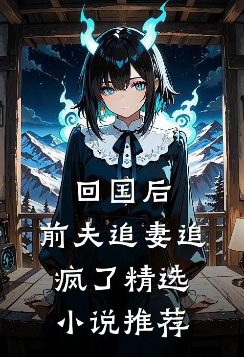 回国后,前夫追妻追疯了精选推荐完结