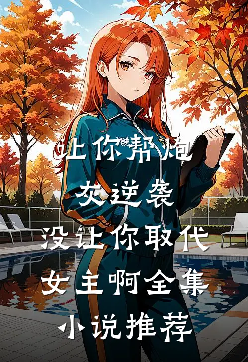 让你帮炮灰逆袭，没让你取代女主啊全集小说推荐