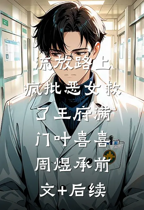 流放路上，疯批恶女救了王府满门叶喜喜周煜承前文+后续