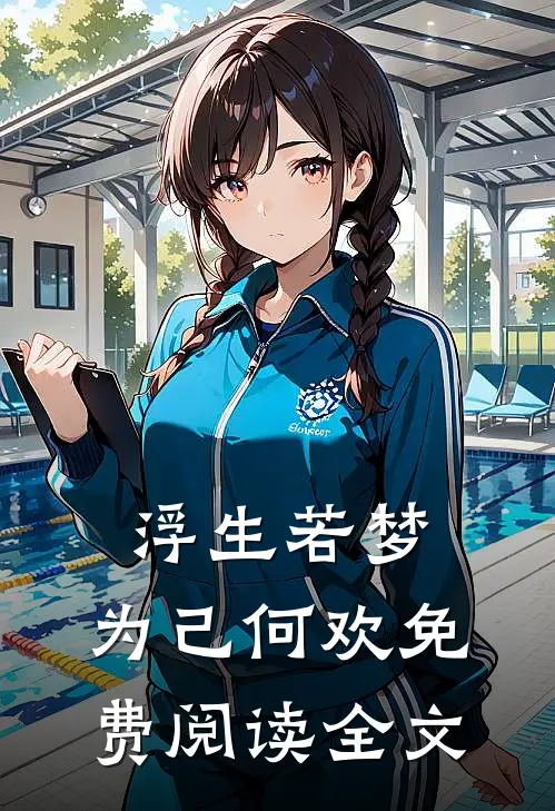 浮生若梦，为己何欢免费阅读全文