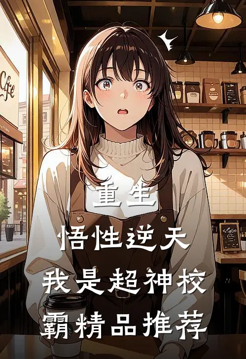 重生：悟性逆天，我是超神校霸精品推荐