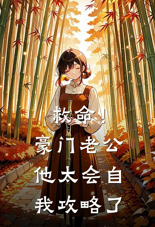 救命！豪门老公他太会自我攻略了