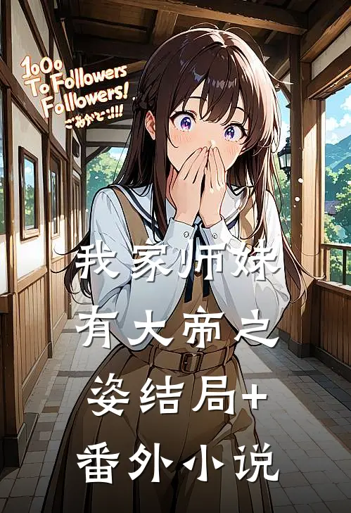 我家师妹有大帝之姿结局+番外小说