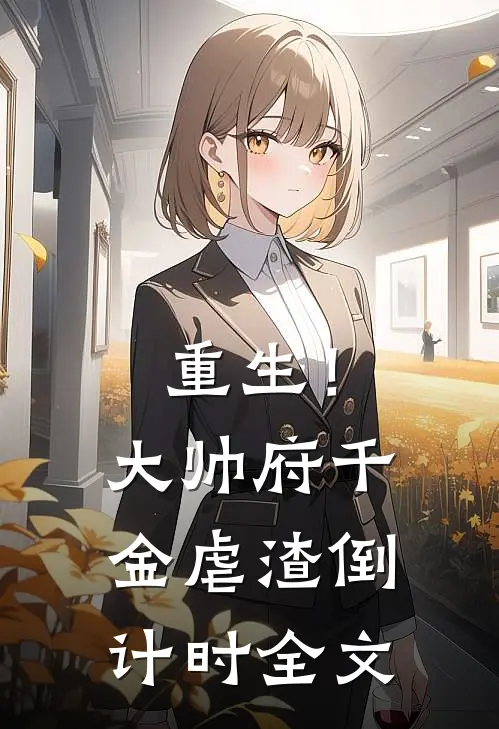 重生！大帅府千金虐渣倒计时全文