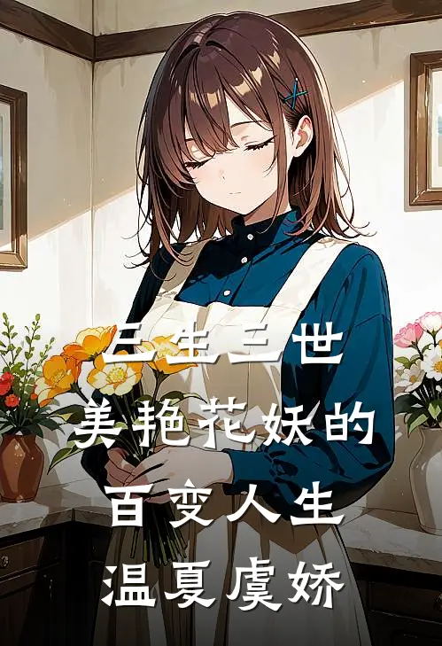 三生三世：美艳花妖的百变人生温夏虞娇
