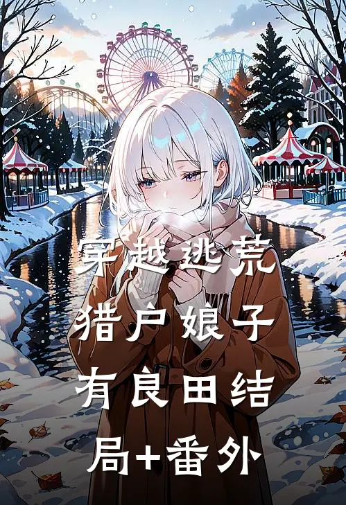 穿越逃荒：猎户娘子有良田结局+番外