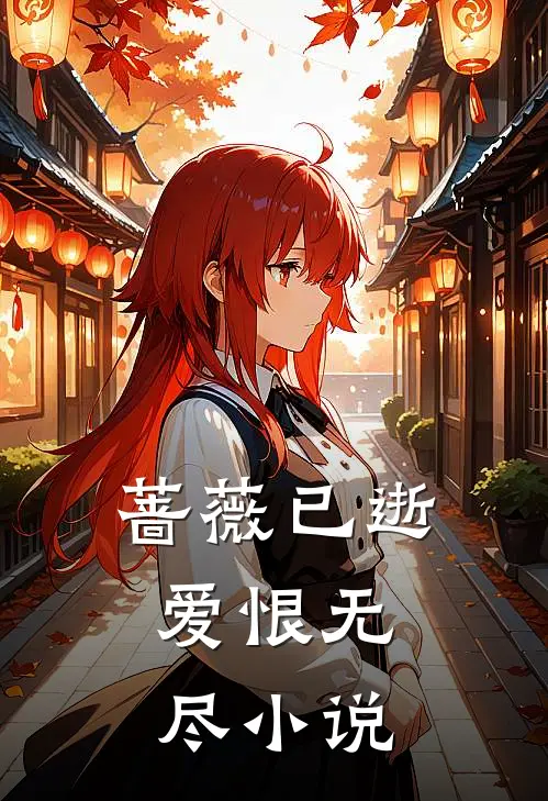 蔷薇已逝,爱恨无尽