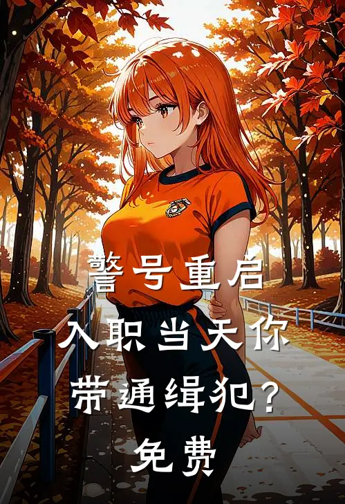 警号重启：入职当天你带通缉犯？免费