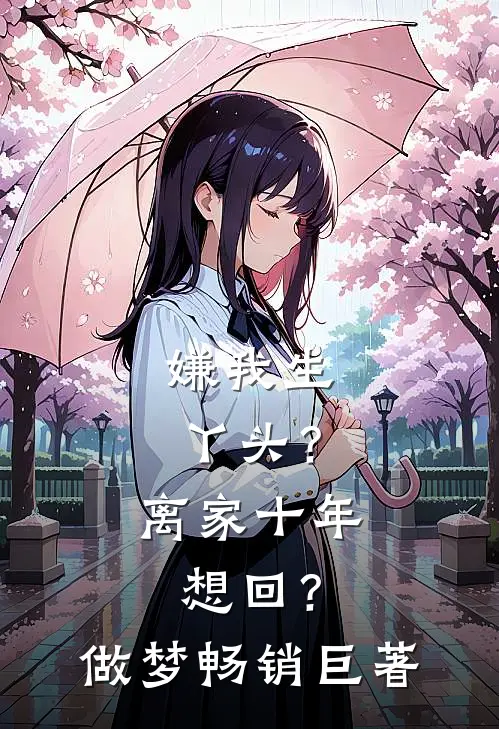 嫌我生丫头？离家十年想回？做梦畅销巨著