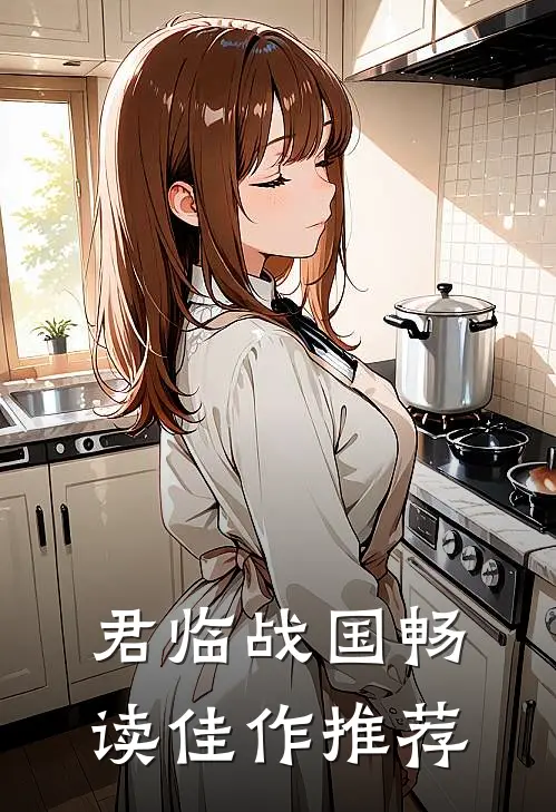君临战国畅读佳作推荐