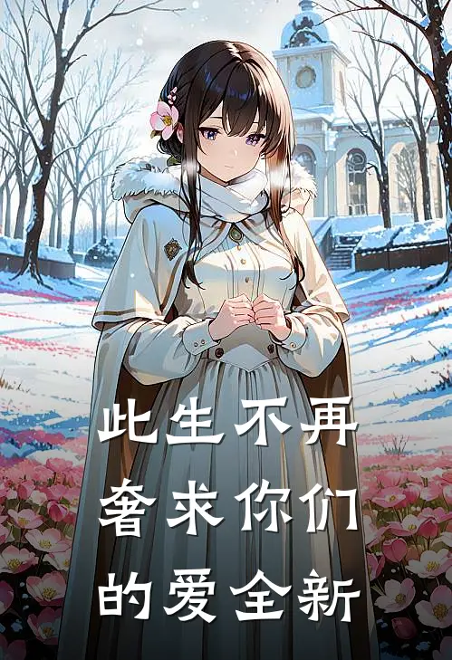 此生不再奢求你们的爱全新