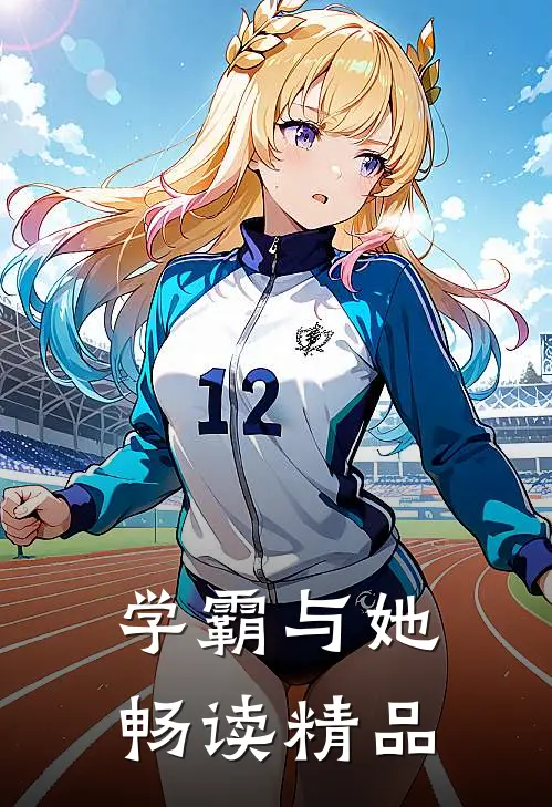 学霸与她畅读精品书