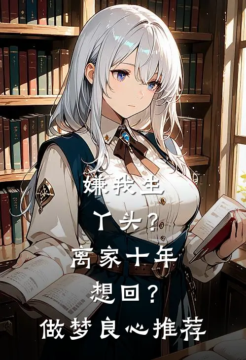 嫌我生丫头？离家十年想回？做梦良心推荐