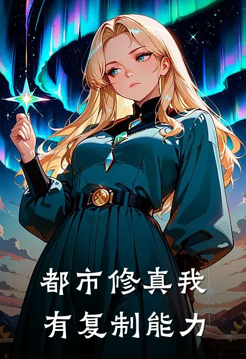 都市修真我有复制能力