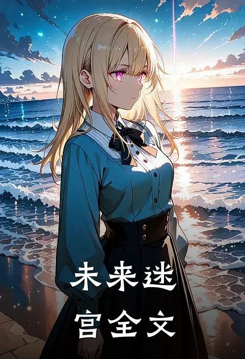 未来迷宫全文